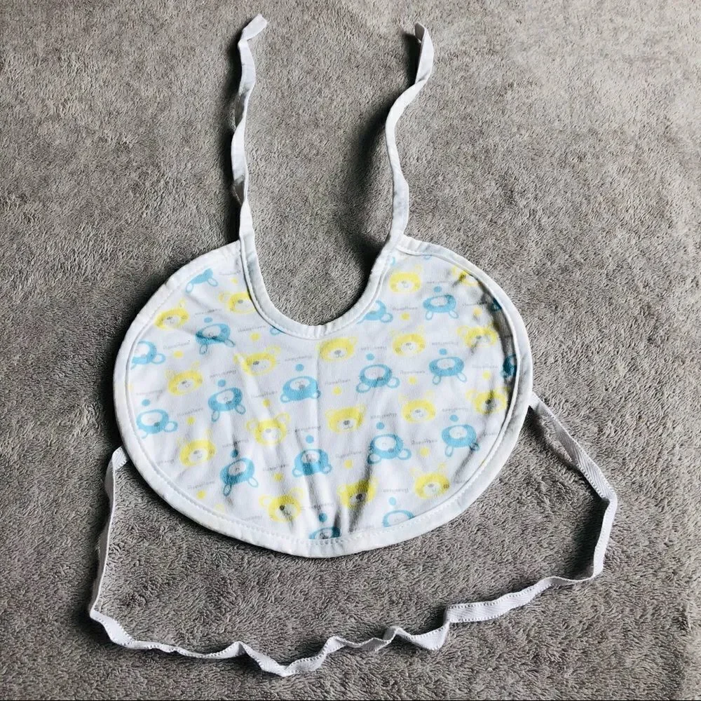 Babybaby Baby Bib